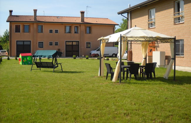 Agriturismo Campi di Grano - Foto 1