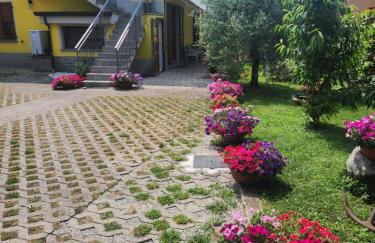 Appartamento L'ulivo 5 chilometri da Varenna vista lago in via privata - Foto 9