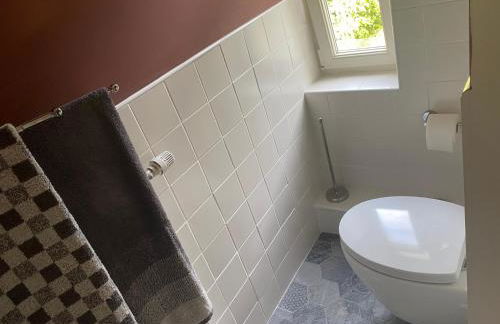 Loft in der alten Spinnerei - Foto 20