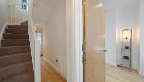 Beautiful Victorian Townhouse - Foto 4