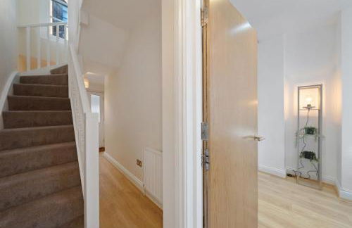 Beautiful Victorian Townhouse - Foto 4