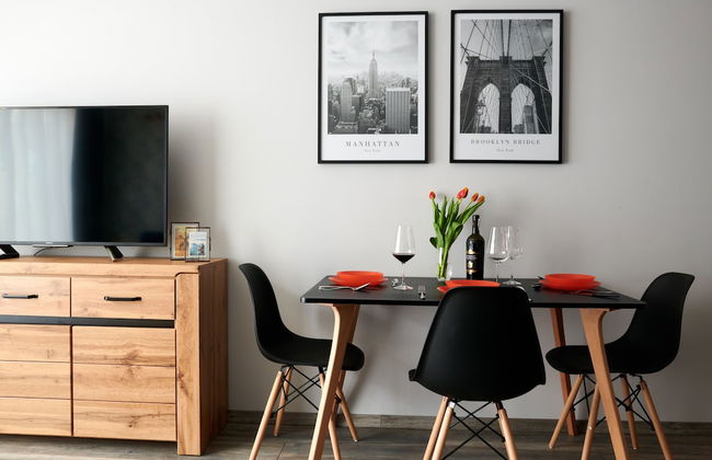 Easy Rent Apartments - CRYSTAL - Photo 12