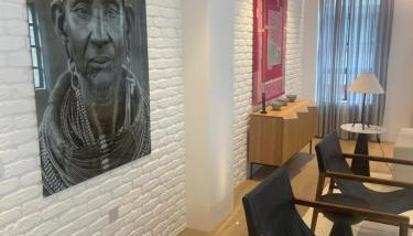 Flat 13 vale house - Foto 3