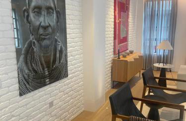 Flat 13 vale house - Foto 3