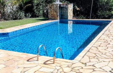 Chácara (Condomínio Portal dos Nobres- Atibaia/SP) - Foto 2