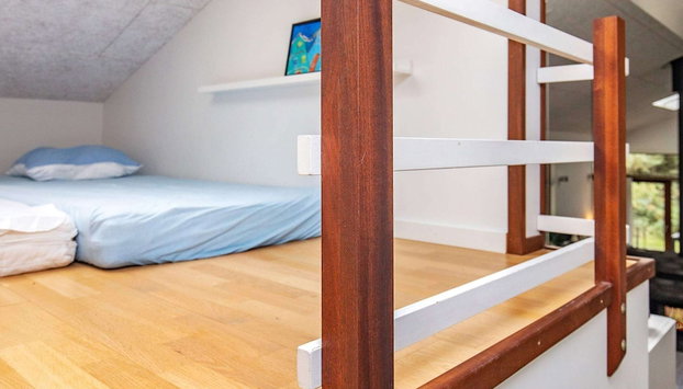 Holiday Home in HjÃ¸rring - Foto 4, Zimmer