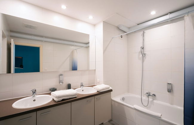 Smartflats - City Center - Photo 50