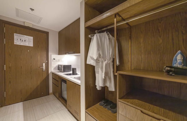 Panorama Beachfront Nha Trang by LYN Condotel - Photo 16