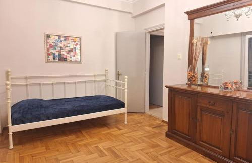 Carlito apartment 1 next to metro station - Foto 13