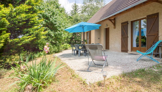 La Châtaigneraie - Foto 2, House