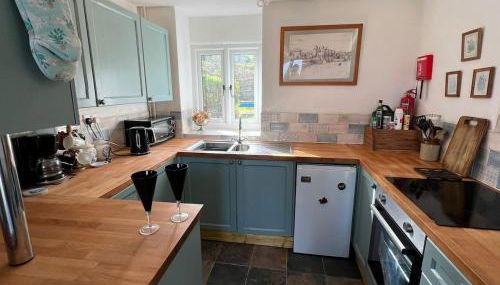 The Cowshed, near Conwy - Foto 3