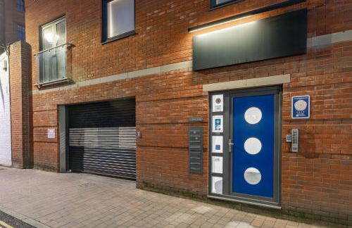 Bloom Apartments - City Centre - Gated Parking - Foto 43