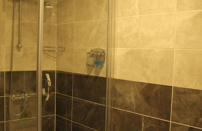 Sultanahmet Ivy Suite - Foto 30