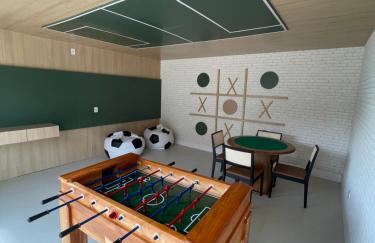 Vog Marine - Apartamento pé na areia - Foto 29