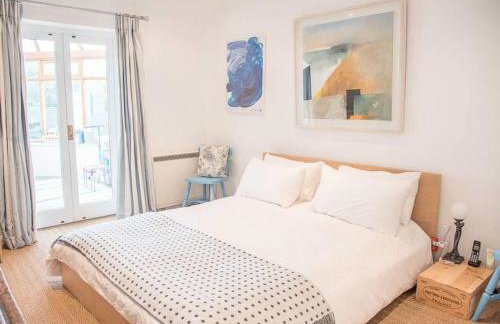 Honeybee Cottage, Orford - Foto 8