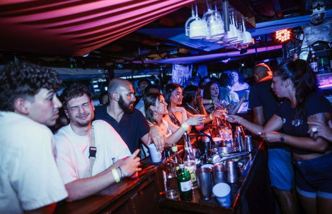 Fiesta en barco por Río de Janeiro - Foto 8