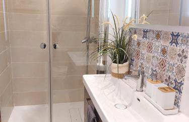 Le Cosy St-Anne - Neuf - 4pers - Proche gare et centre ville - Foto 3