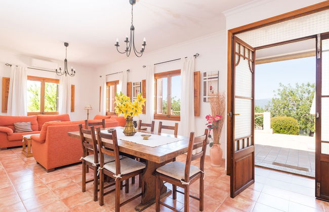 Ca Na Barbara in Santa Maria del Cam - Photo 13