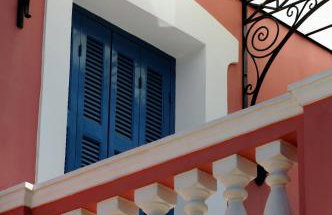 Metohi Georgila - Foto 63