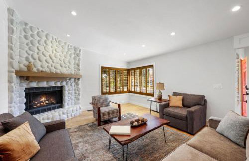 Summit Lodge- Sleeps 10, 4 Full Bath, Pet Friendly - Foto 10