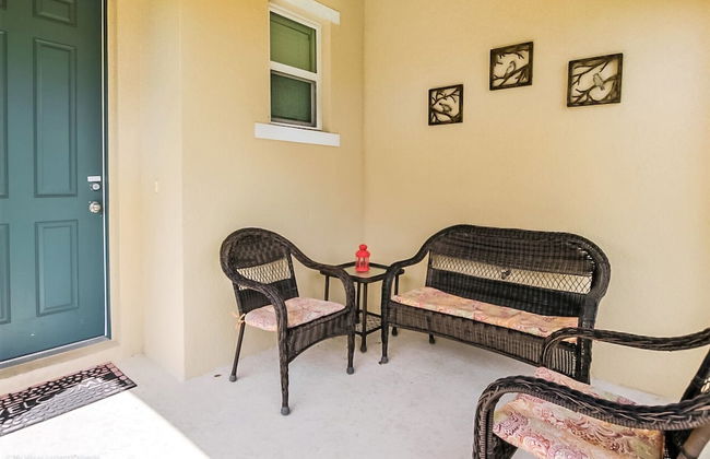 3175tc Amazing Compass Baytown Home Sleeps 10 - Foto 10