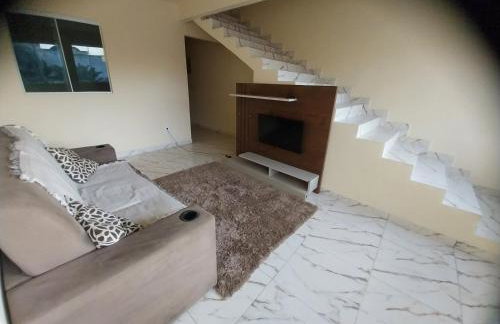 Casa Aeroporto Campos - Foto 16