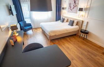 RESIDENCE Rive Droite - Foto 7