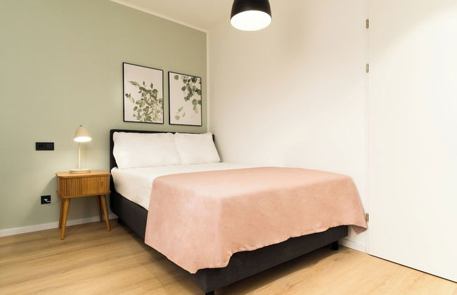 Limehome Vienna Favoritenstr - Foto 53