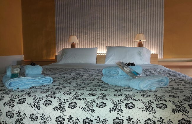 Finca Paraiso Casa Rural Tenerife - Foto 7