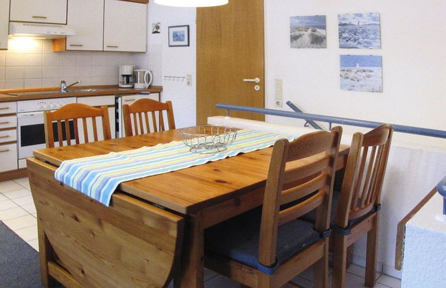 Ferienwohnung in Cuxhaven-duhnen - Foto 23