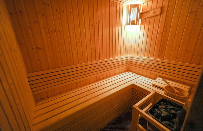 Azur Regency Hotel Apartment - Foto 43