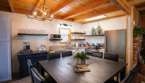 Strawberry Chalet Near Pinecrest & Dodge Ridge - Photo 5, Other