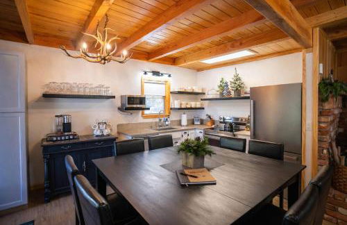 Strawberry Chalet Near Pinecrest & Dodge Ridge - Foto 5