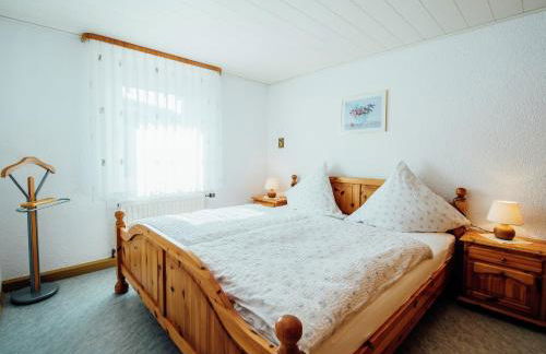 Luring Apartment in Plankenstein near Forest - Foto 38