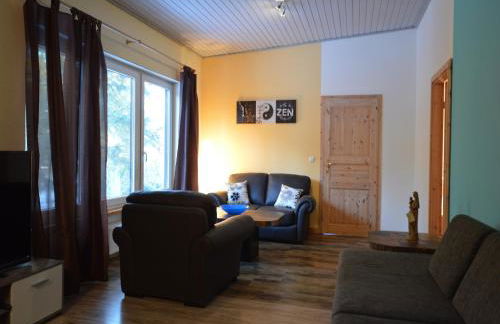 Wunderschone Ferienwohnung im Burgenland - Foto 7