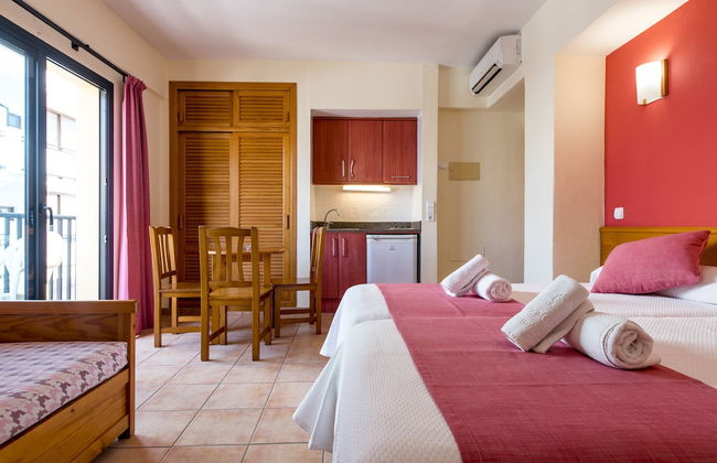 Apartamentos Casa Maria - Foto 18