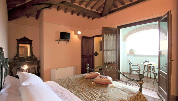 Belvilla by OYO Ciliegi - Foto 3, Habitación