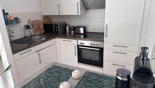 Cosy Business Apartment Messe Frankfurt - Foto 3