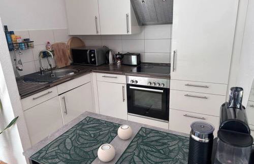 Cosy Business Apartment Messe Frankfurt - Foto 3