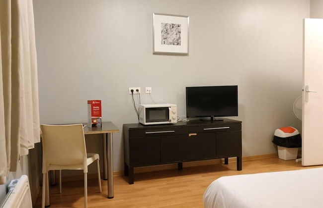 City Résidence Marseille - Foto 3