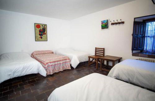 Casa Rural La Central-La Higuerilla - Photo 10