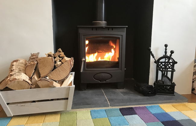 Artists' Cottages - Photo 54