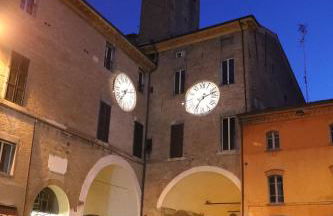 La Casa di Hank - il Centro Storico e l Autodromo - Foto 31