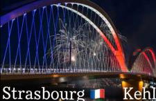 logement 3 pièces à 10 minutes du célèbre marché de Noël de Strasbourg - Foto 8