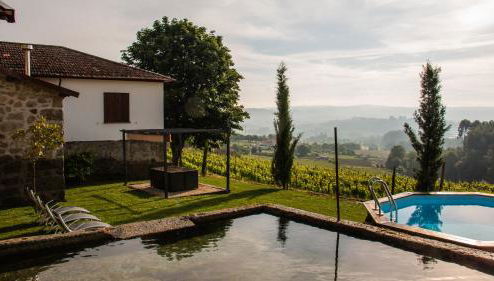 The FarmHouse I - Uma quinta deslumbrante - Foto 1