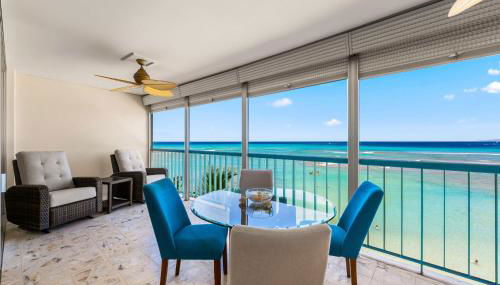 Sans Souci 304 condo - Foto 2