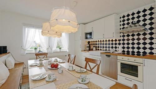 Ferienhaus Pippilotta Olpenitzdorf - Foto 4