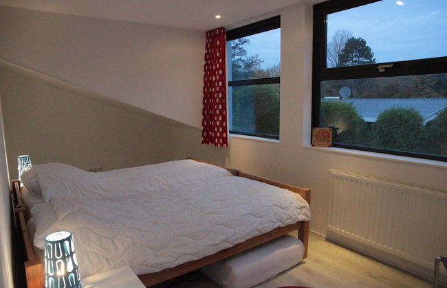 Detached Bungalow, Perfect for Water Sports and Nature Enthusiasts - Foto 31