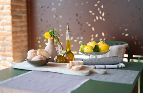 L'Oro di Pizzon - Exklusive Holiday Apartments Lake Garda - Foto 31