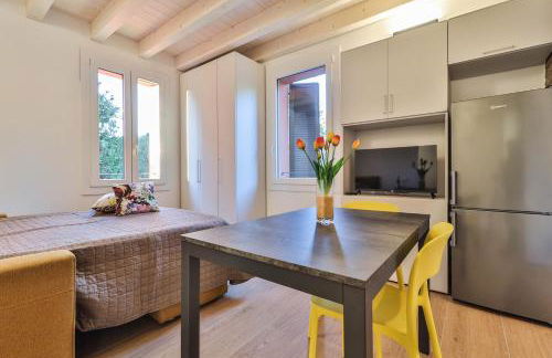 B&B Luxury - Agnini 2 - Foto 42